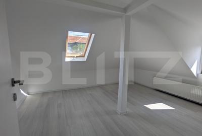 Duplex cu 4 camere cu Canalizare în Iris - 6