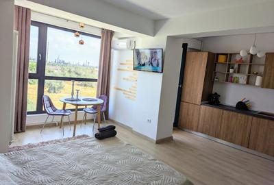 Garsonieră în Central - 1