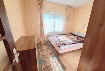 Apartament cu 2 camere semidecomandat în Sud - 2
