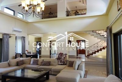 VILA DE LUX, teren 1500mp, piscina, padure, IANCU NICOLAE - 5