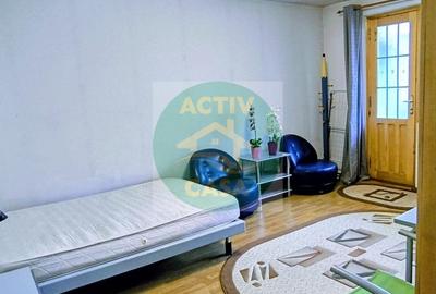 Apartament cu 2 camere decomandat în Central - 7