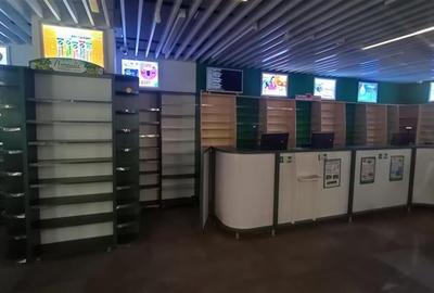 Spatii cu vad comercial si standuri - zona Piata Sudului - 4