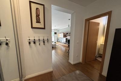 Apartament 3 camere  confort sporit zona Bartolomeu - AVANTGARDEN 1 - 13