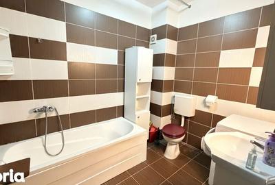 Apartament cu 3 camere, mobilat în Iris - 11