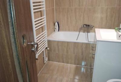 NĂVODARI | ETAJ 4 CU POD | CENTRAL | 2 CAMERE |  RENOVAT MOBILAT - 8