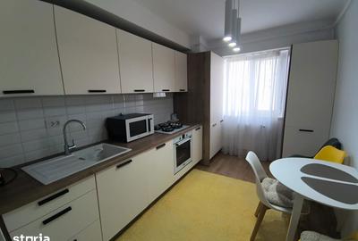 Apartament cu 2 camere în Central - 9