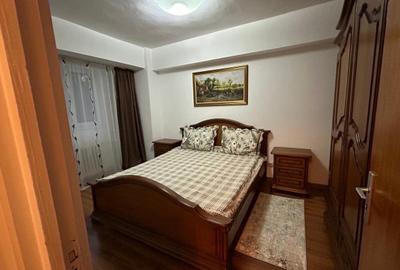 Apartament cu 2 camere decomandat în Doamna Ghica - 4