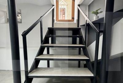 Apartament cu 2 camere în Ultracentral - 1