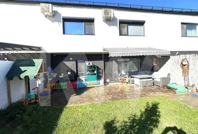 Casa spatioasa, 160 mp, complet utilata si mobilata, pret excelent - 19