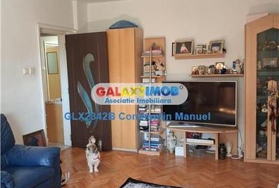 Apartament cu 3 camere, Zona Timpuri Noi, Unirii, bloc 1996 - 7