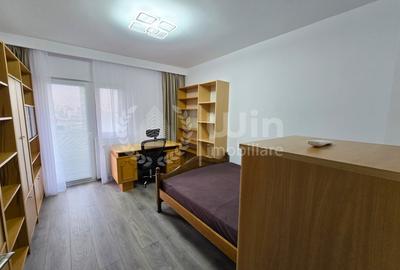 Apartament 3 camere decomandat | Etaj 6/8 | Parcare | Zorilor | UMF - 6