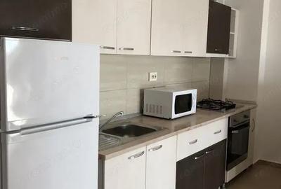 Apartament cu 2 camere în Giurgiului
