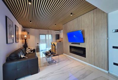 VANZARE 3 CAMERE - 150 mp. - OTOPENI - DUPLEX + PARCARE/BOXA 14 MP. - 2
