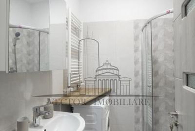 Garsonieră semidecomandată, mobilată în Militari - 7