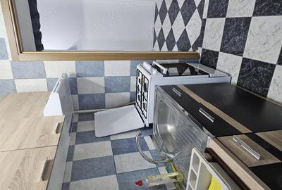 Inchiriez apartament 2 camere,complet mobilat si utilat in Campina,str. Democratiei. - 9