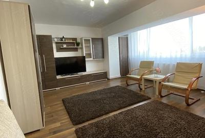 Apartament cu 3 camere decomandat în Griviței - 3