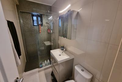 Compozitori-apartament 3 camere finisat modern cu loc de parcare - 13