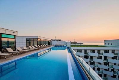 Apartament 2 camere Alezzi Infinity, parcare - 11