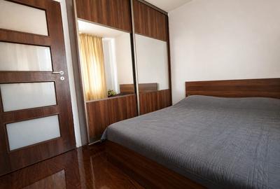 Apartament cu 2 camere semidecomandat, mobilat în Chiajna - 3