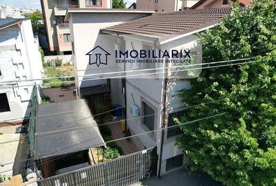 Casă individuală cu 10 camere cu Canalizare în Casa de Cultură