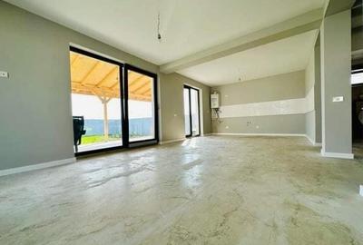 Casa individuala | P+M | Teren 386mp | Incalzire prin pardoseala - 3