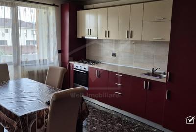 Apartament cu 3 camere, zona Sesul de Sus - 1