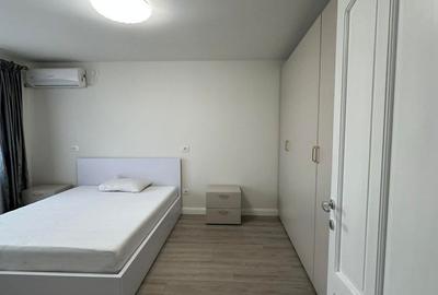 Apartament cu 3 camere decomandat în Central - 17