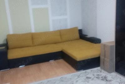 Apartament cu 2 camere decomandat în Central - 2