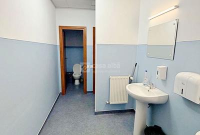 Spațiu comercial, de 1,800 mp, în Valea Lupului - 2