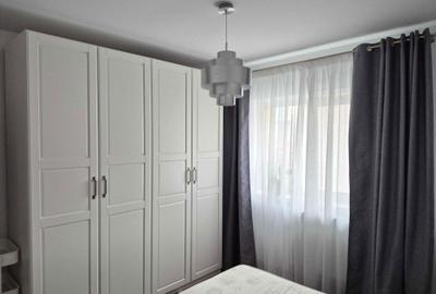 Apartament cu 3 camere decomandat, mobilat în Exterior Vest - 2