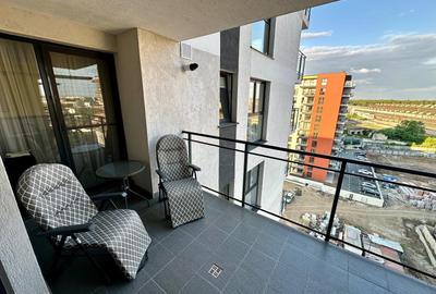 Apartament cu 3 camere decomandat în Dumbrăvița - 1