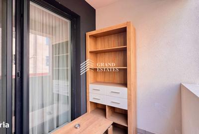 Apartament cu 2 camere decomandat, mobilat în Central - 19