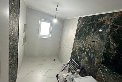 Casă cu 4 camere în Moara - 2