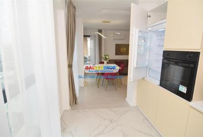 Apartament cu 3 camere semidecomandat, mobilat în Viilor - 5