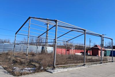 Spațiu comercial, în Izvoare - 3