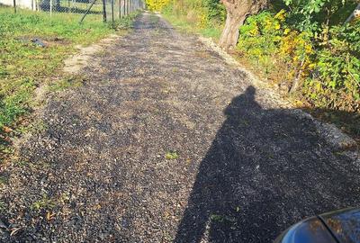 Teren de 1400 mp, în Sărata - 8