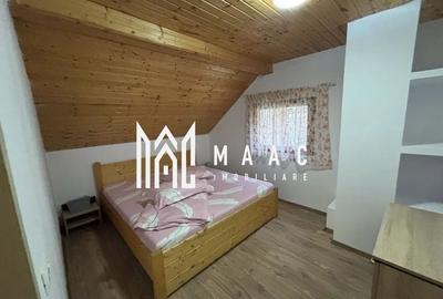 Investitie | Cabana | 5 camere | Balcon | 115 MPU | Raul Sadului - 9