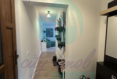 Apartament in vila la ' POALELE MUNTILOR' - 13