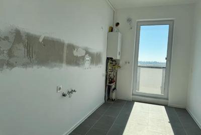 Apartament cu 2 camere decomandat în Chitila - 7