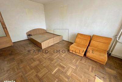 Apartament cu 2 camere decomandat în Mazepa 2