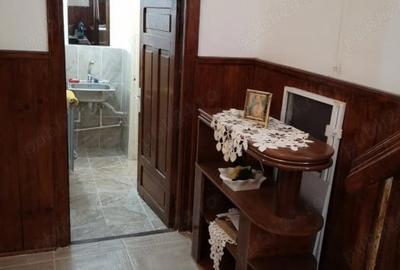ULTRACENTRAL-- CASA 5 CAMERE, SUPRAFATA  TEREN 121 MP - 6