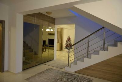 Inchiriere vila 4 camere | Nord | Padurea Baneasa - 8