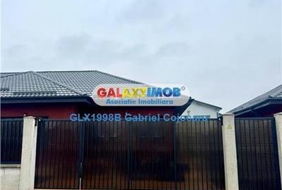 Vila 4 camere locuinta sau birou | Penny Tunari | Sc.Americana - 3