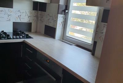 Garsonieră semidecomandată în Spitalul Județean - 5