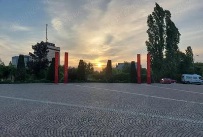 Circumvalatiunii - apartament cu 3 camere nemobilat Circumvalatiunii - apartament cu 3 camere nemobilat - 4