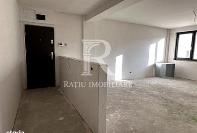 Apartament cu 3 camere în Rontău - 1