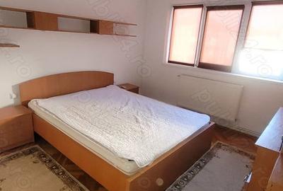 Apartament cu 3 camere decomandat în Soarelui - 6