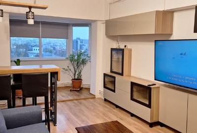 Apartament 2 camere in Tomis 2 langa parc - 1