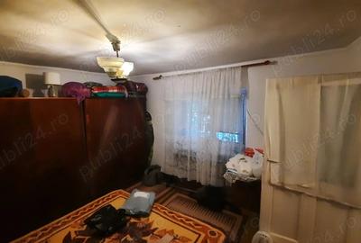 Vand casa in loc. Tulcea - 2