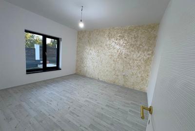 Casă nouă individuală cu 4 camere în stil modern, zona Cartier Vaslui - 11